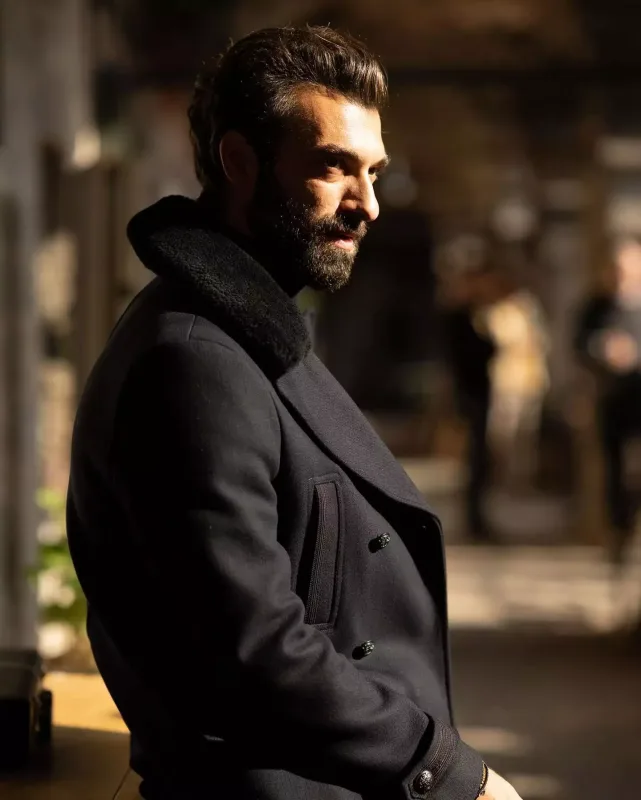 Keçmiş sevgililər illər sonra!