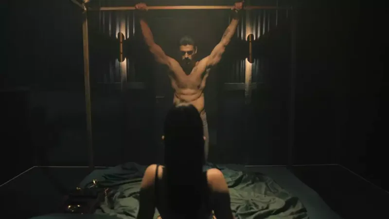 S*eks zamanı daha çox kalori yandırmağın yolları