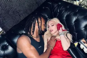 Madonnanın özündən 37 yaş kiçik yeni sevgilisi kimdir?