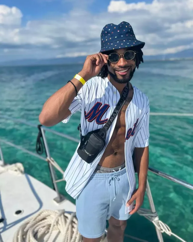 Madonnanın özündən 37 yaş kiçik yeni sevgilisi kimdir?