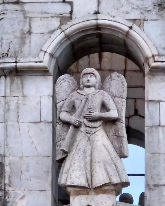 “Anamı nəvələriylə əcdadlarımızın yurduna gətirdim”