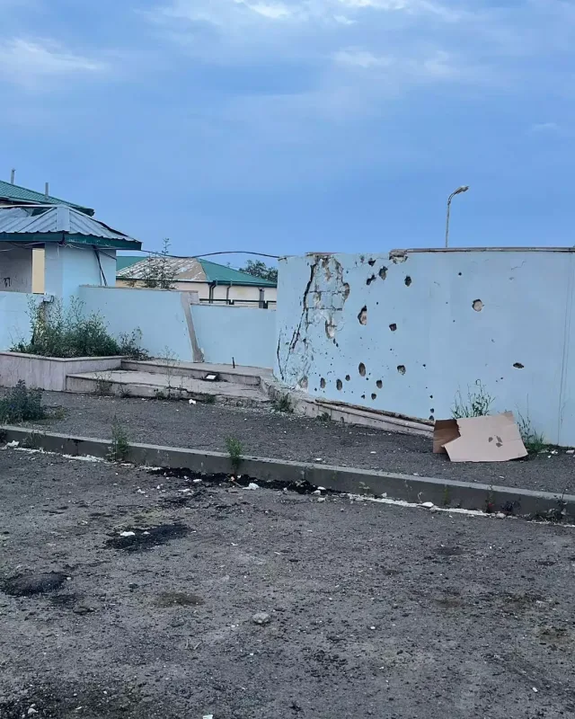 “Anamı nəvələriylə əcdadlarımızın yurduna gətirdim”