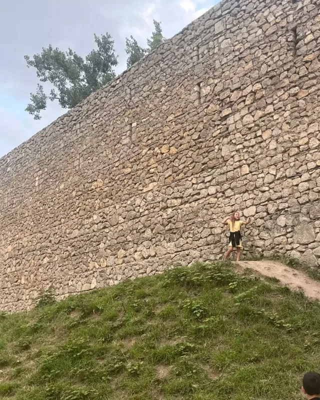 “Anamı nəvələriylə əcdadlarımızın yurduna gətirdim”