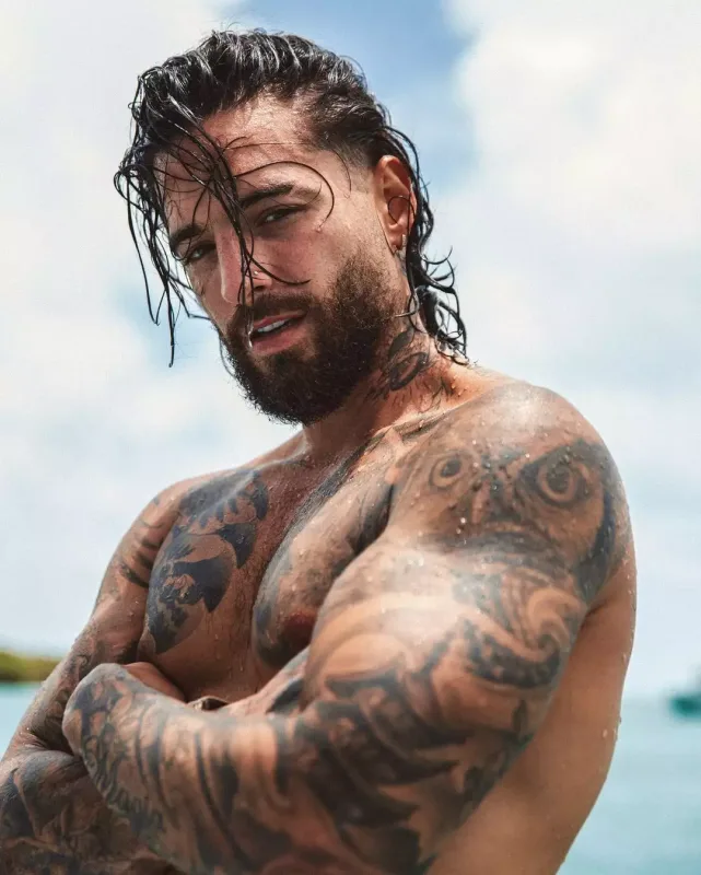 Malumanın sörfinq macərası