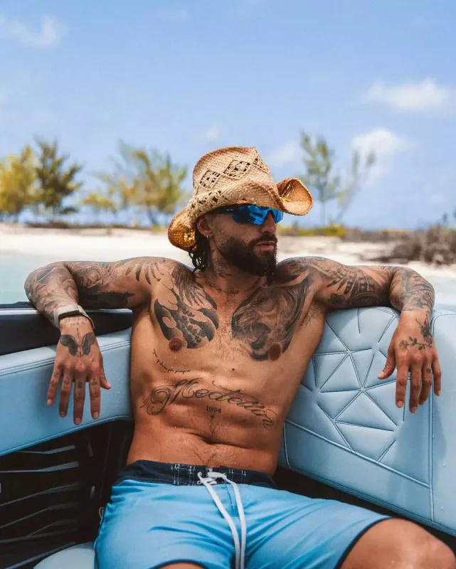 Malumanın sörfinq macərası