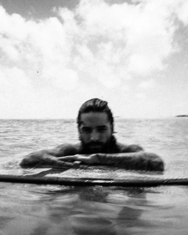 Malumanın sörfinq macərası