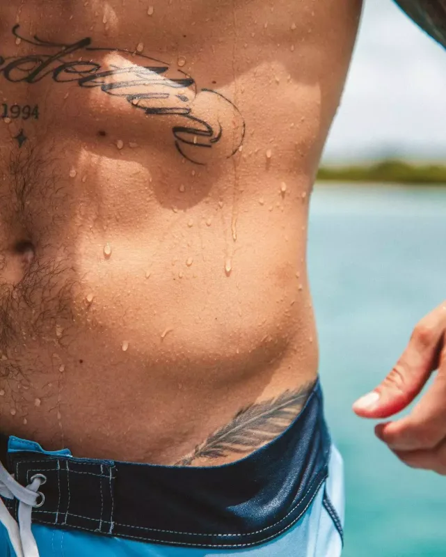 Malumanın sörfinq macərası