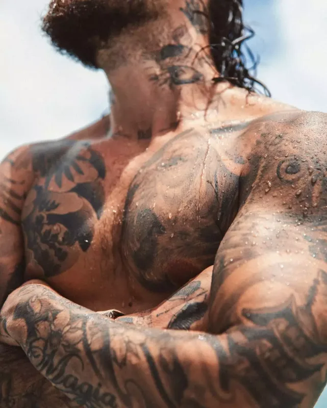 Malumanın sörfinq macərası