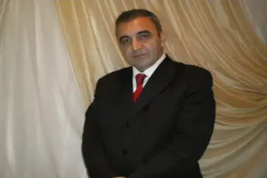 Vidadi Bərdəlinin oğlu həbsdən çıxdı