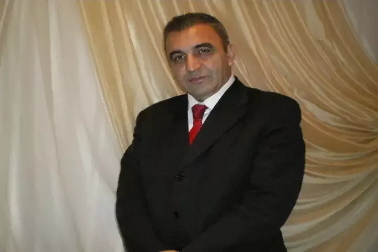 Vidadi Bərdəlinin oğlu həbsdən çıxdı