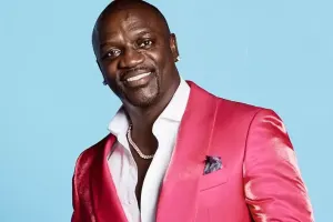 Akon Bakıda konsert verəcək!