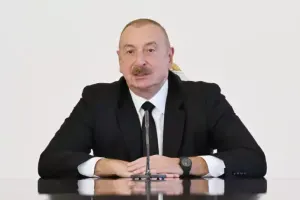 Prezident bu TV ilə bağlı fərman imzaladı