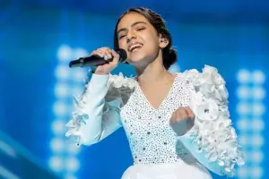 Azərbaycan İspaniyadakı Avroviziyaya getmir