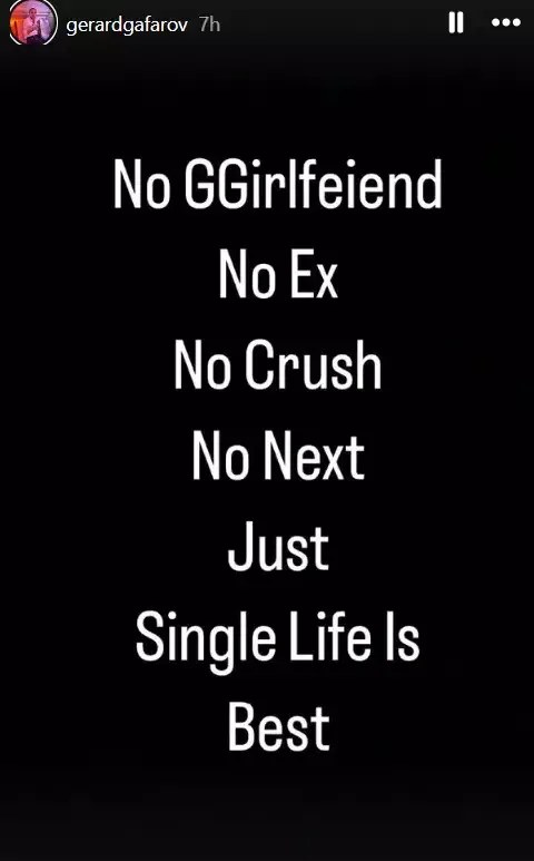 “Tək həyat ən yaxşısıdır” - Rozanın oğlu