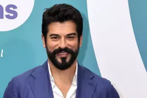 Burak Özçivit Rusiyada filmə çəkiləcək
