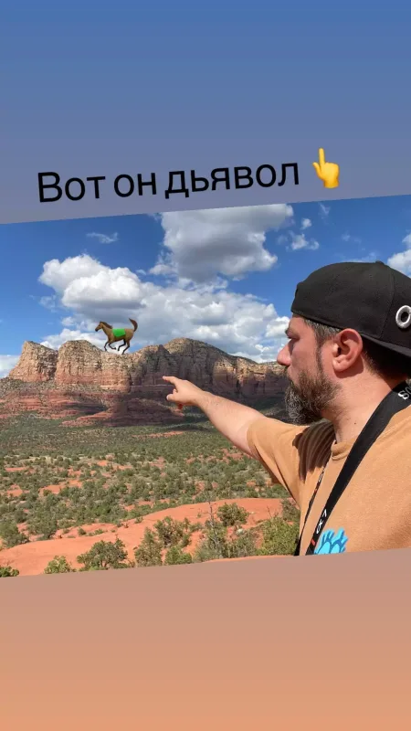 “Dəyirman”ın Elmiri ailəsi ilə ABŞ-də