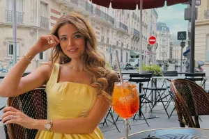 Onu sevmədiyini yazan şəxsi ifşa etdi