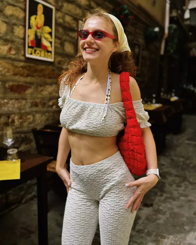 “Deha”nın qadın qəhrəmanı Melis oldu!