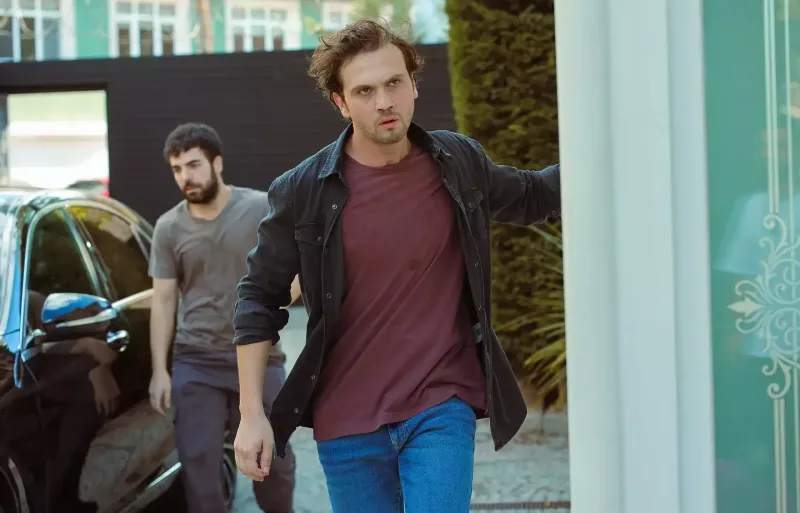 “Deha”dan ilk kadrlar!