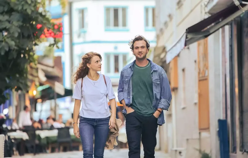 “Deha”dan ilk kadrlar!