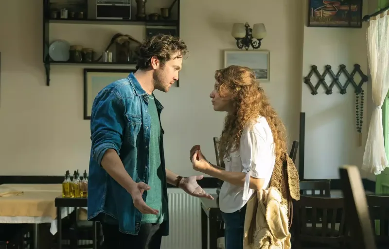 “Deha”dan ilk kadrlar!