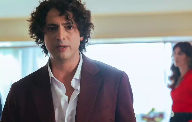 “Deha”dan ilk kadrlar!