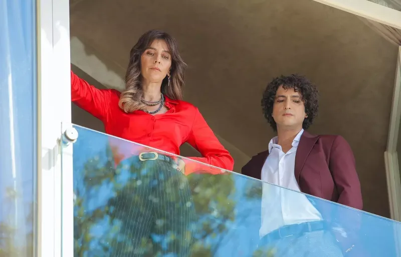 “Deha”dan ilk kadrlar!