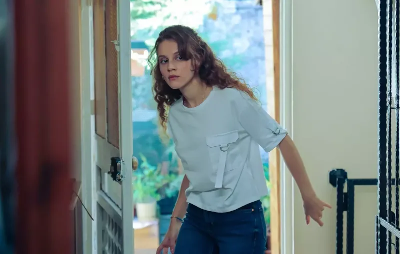 “Deha”dan ilk kadrlar!