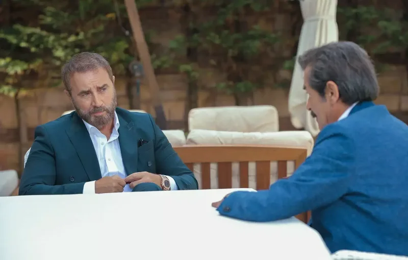 “Deha”dan ilk kadrlar!