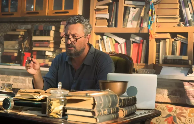 “Deha”dan ilk kadrlar!