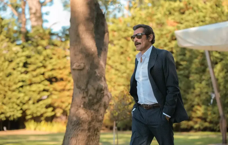 “Deha”dan ilk kadrlar!