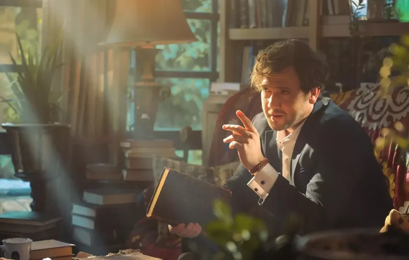 “Deha”dan ilk kadrlar!