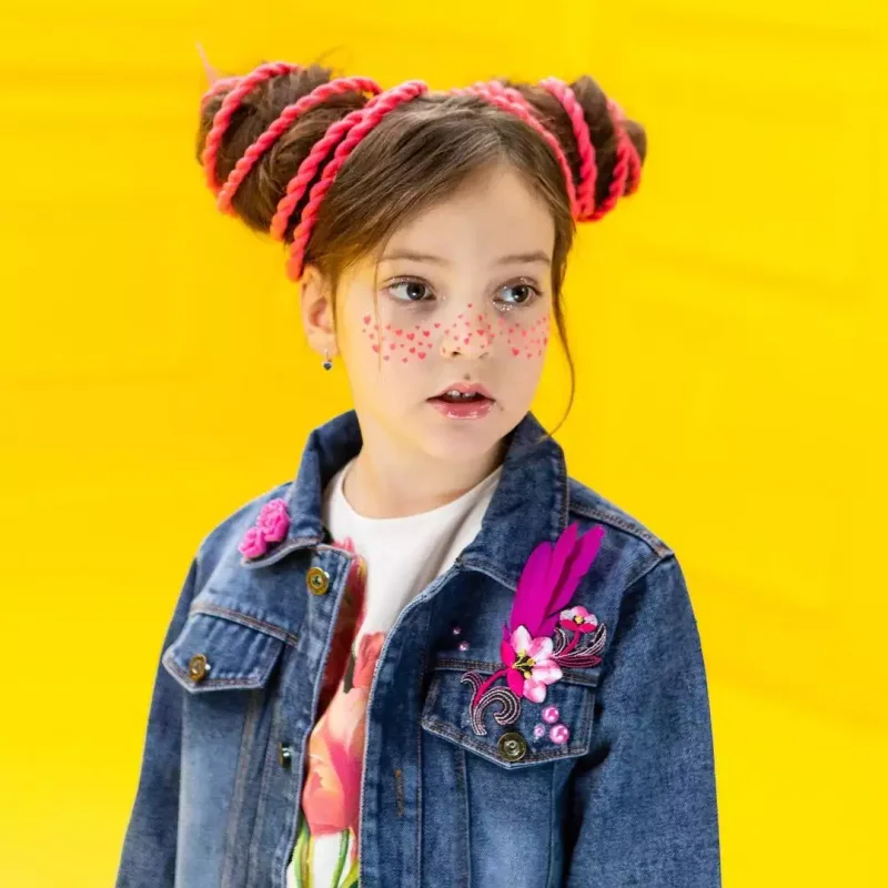 Kirkorovun qızı anasının kimliyindən danışdı