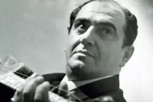 52 illik ömrə sığan əsrlik sənət şöhrəti