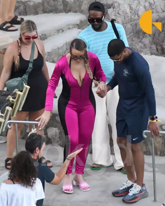 Merayın İtaliya tətili