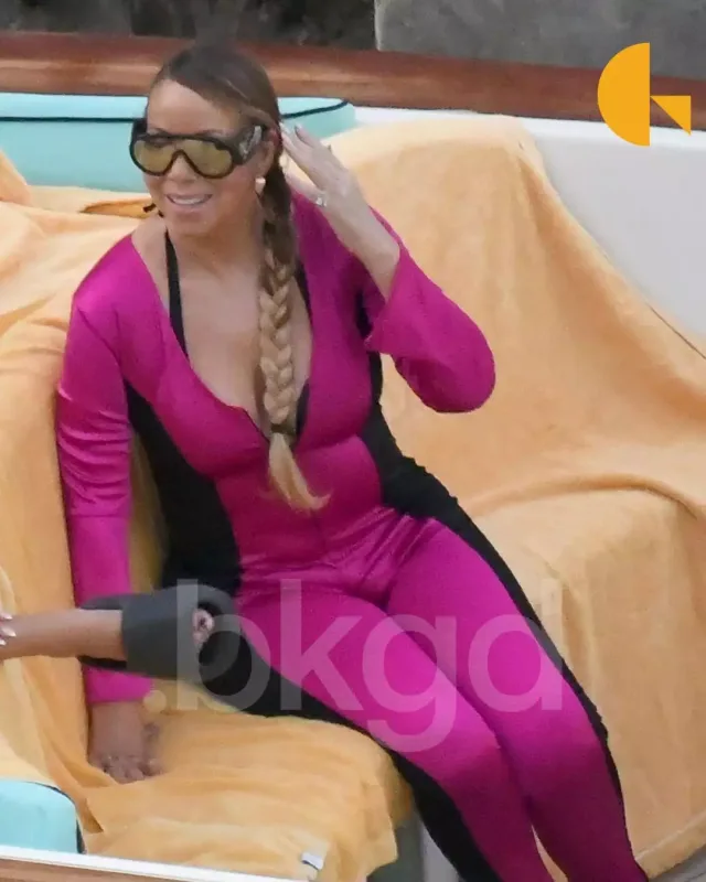 Merayın İtaliya tətili