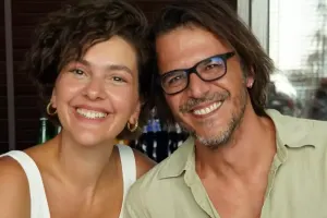 Partnyorlardan ilk şəkil