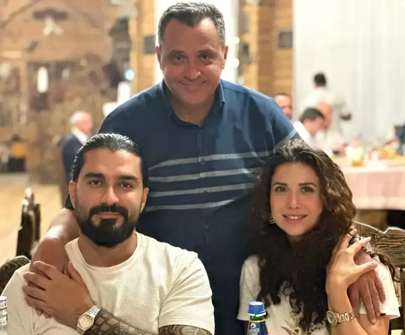 Aydandan qayınanasına doğum günü təbriki