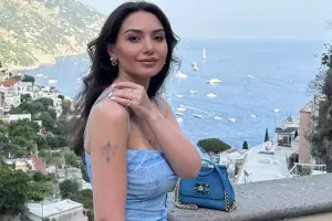 “Özümlə fəxr edirəm”- Mayamiyə köçən Günel