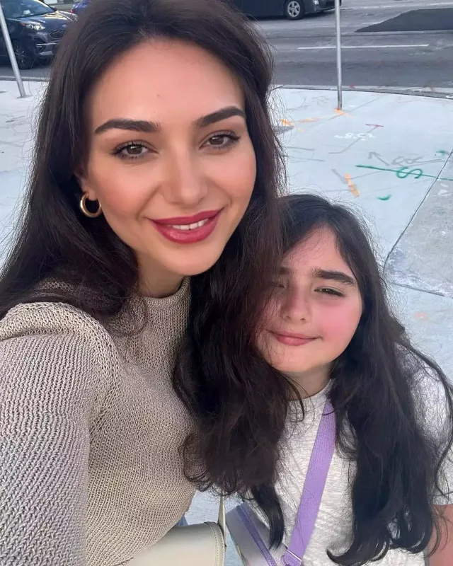 “Özümlə fəxr edirəm”- Mayamiyə köçən Günel