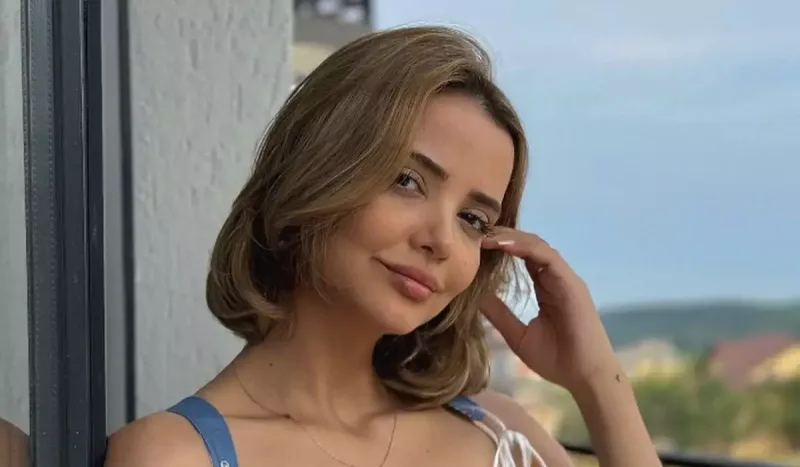 İzləyicisi İlkinin arvadını qəzəbləndirdi