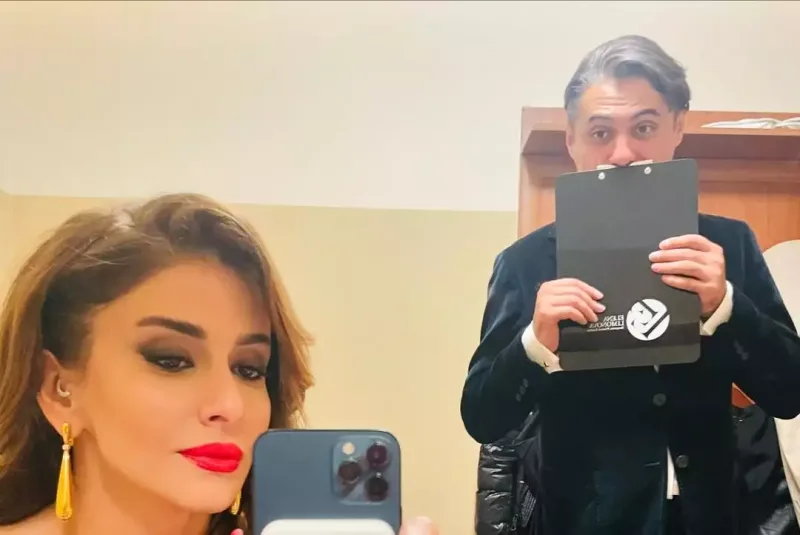 Leyla Turalla fotolarını paylaşıb bunları yazdı