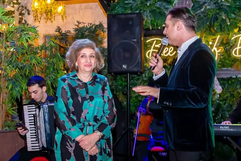 Leyla Turalla fotolarını paylaşıb bunları yazdı