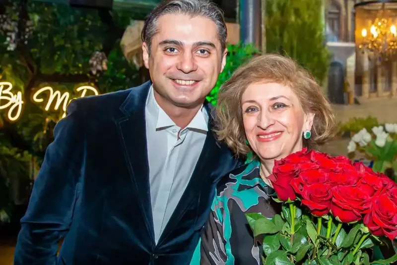 Leyla Turalla fotolarını paylaşıb bunları yazdı