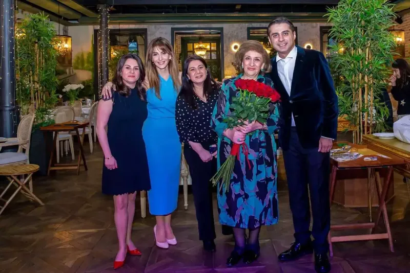 Leyla Turalla fotolarını paylaşıb bunları yazdı