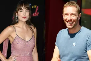 Dakota Conson 7 illik nişanlısından ayrıldı