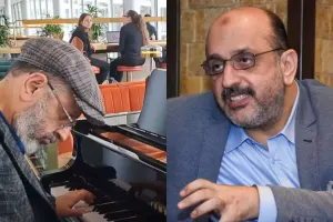 Eyyubun Paris hava limanındaki ifası maraq yaratdı