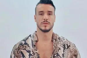 Cem Adrian Bakıya gəldi