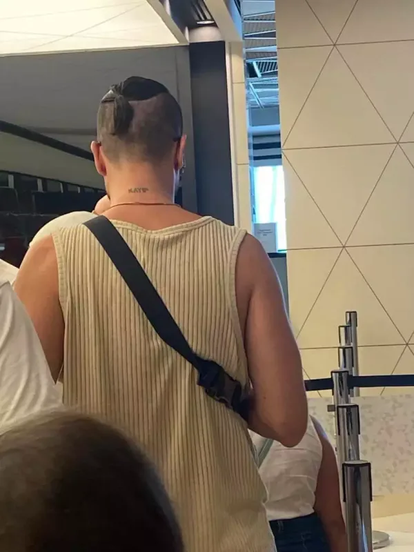 Cem Adrian Bakıya gəldi