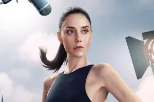 Cansu Derenin yeni işi bəlli oldu